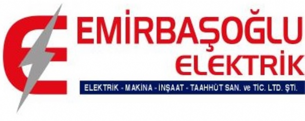 Emirbaşoğlu Elektrik